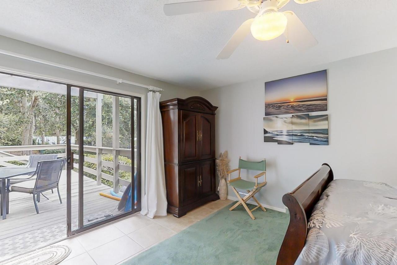 Queens Grant 565 Hilton Head Island Exterior foto