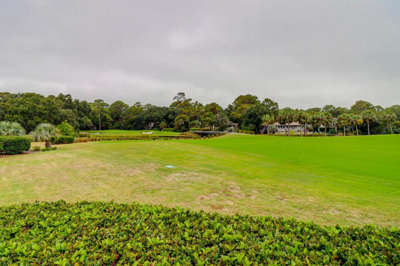 Queens Grant 565 Hilton Head Island Exterior foto